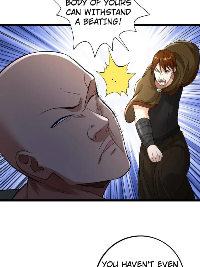 I Can Snatch 999 Types of Abilities Chapter 244 - page 12