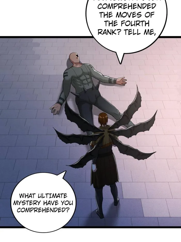 I Can Snatch 999 Types of Abilities Chapter 244 - page 13