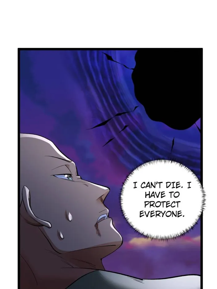 I Can Snatch 999 Types of Abilities Chapter 244 - page 14