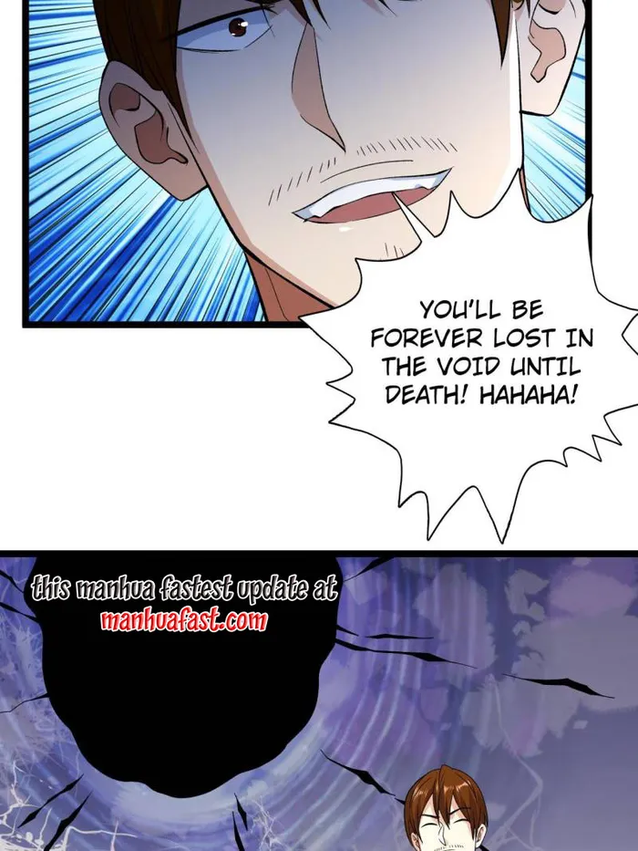 I Can Snatch 999 Types of Abilities Chapter 244 - page 17