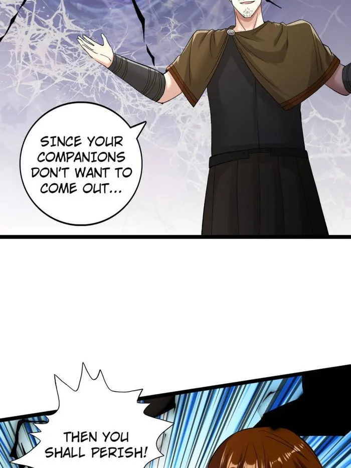I Can Snatch 999 Types of Abilities Chapter 244 - page 18