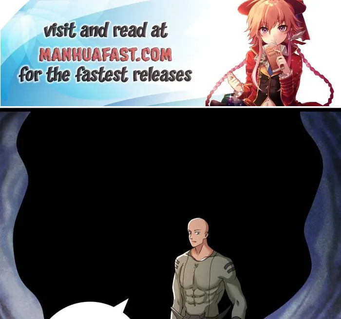 I Can Snatch 999 Types of Abilities Chapter 244 - page 1