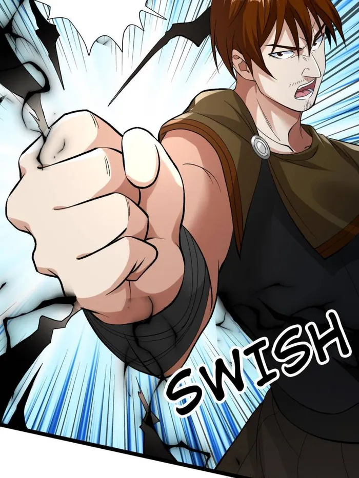I Can Snatch 999 Types of Abilities Chapter 244 - page 19