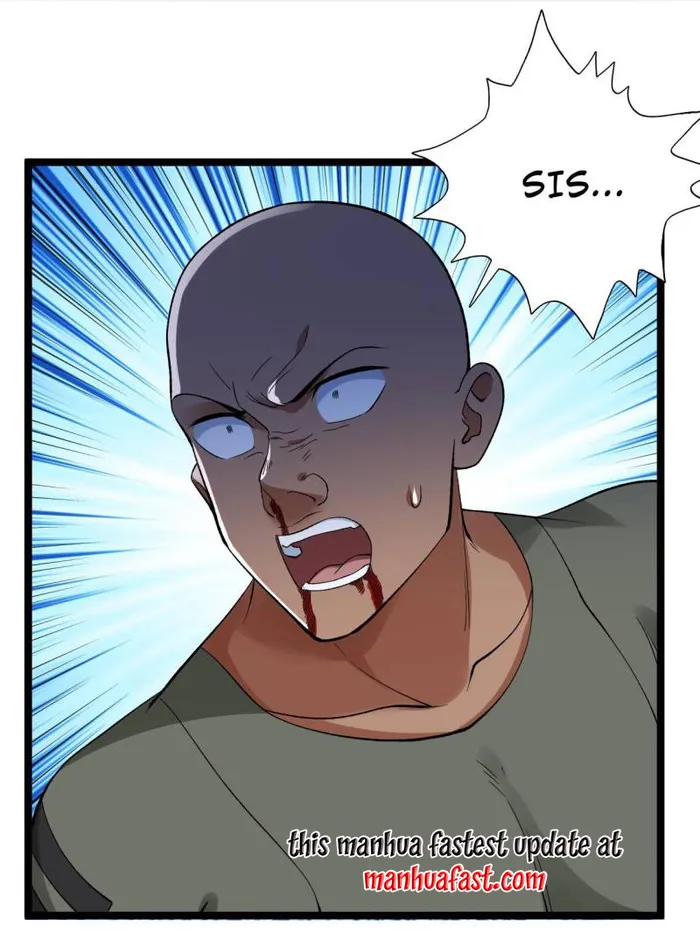 I Can Snatch 999 Types of Abilities Chapter 244 - page 25