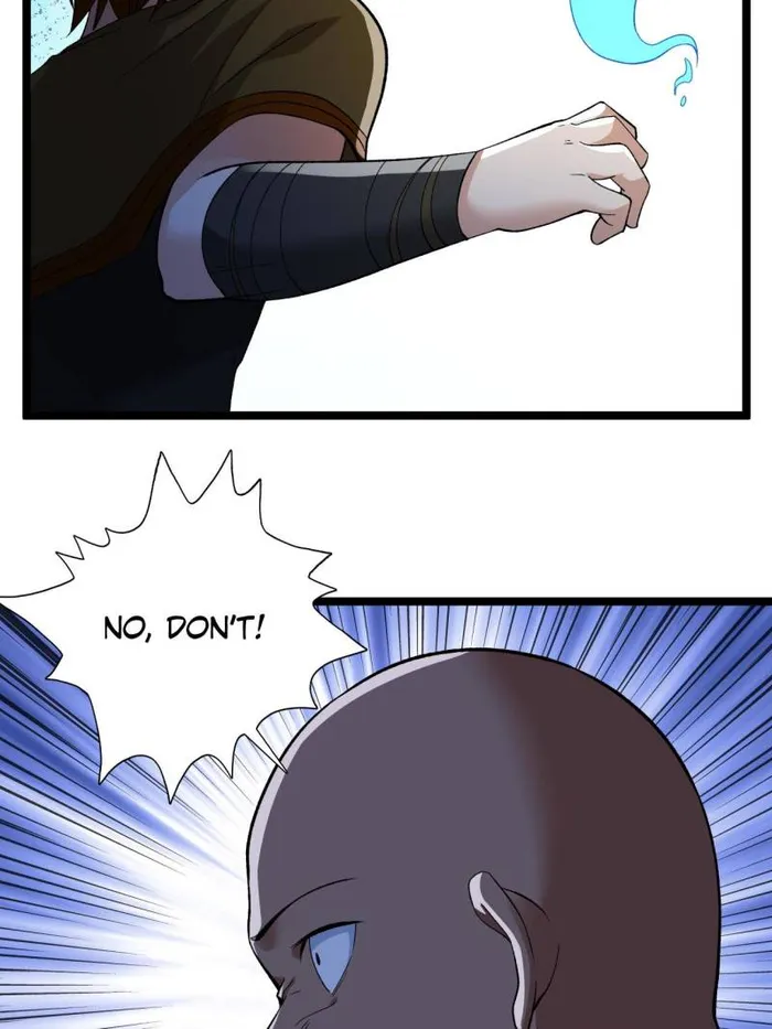 I Can Snatch 999 Types of Abilities Chapter 244 - page 28