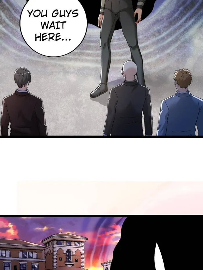 I Can Snatch 999 Types of Abilities Chapter 244 - page 2