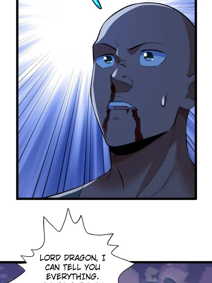 I Can Snatch 999 Types of Abilities Chapter 244 - page 38