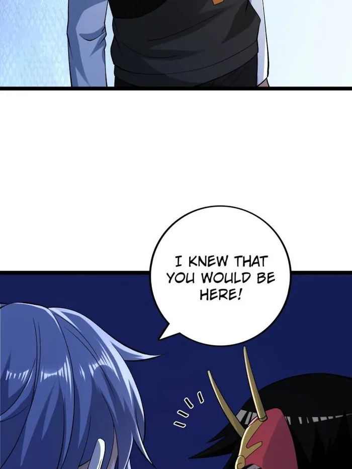 I Can Snatch 999 Types of Abilities Chapter 245 - page 9