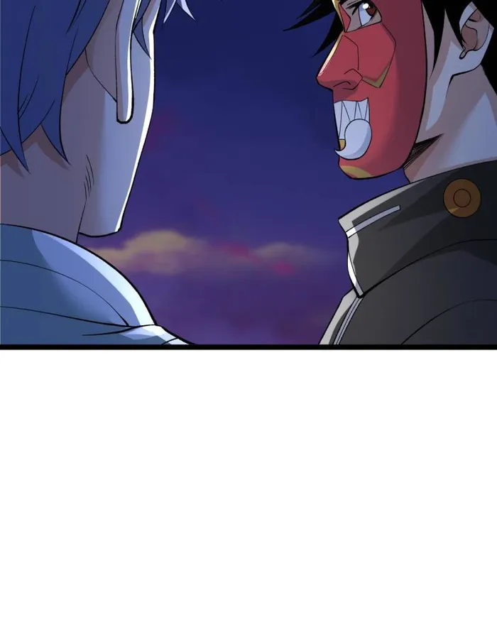 I Can Snatch 999 Types of Abilities Chapter 245 - page 10
