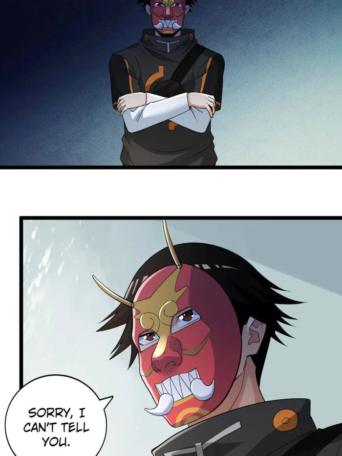 I Can Snatch 999 Types of Abilities Chapter 245 - page 14