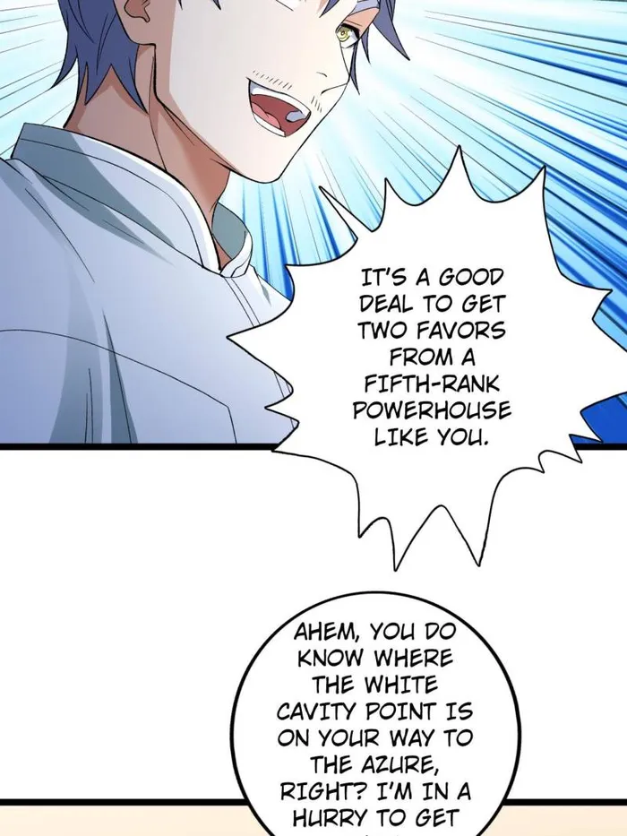 I Can Snatch 999 Types of Abilities Chapter 245 - page 16