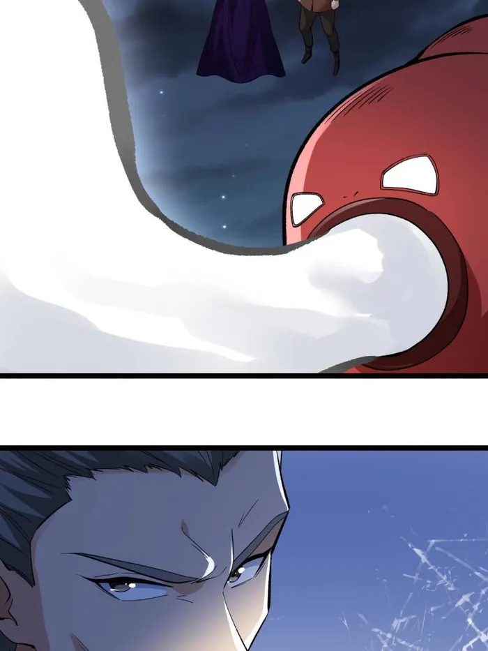 I Can Snatch 999 Types of Abilities Chapter 245 - page 20
