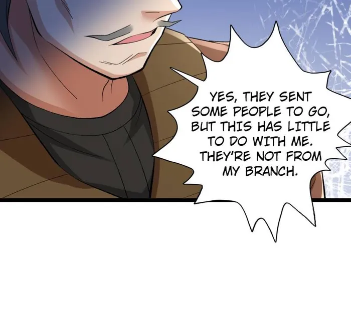 I Can Snatch 999 Types of Abilities Chapter 245 - page 21