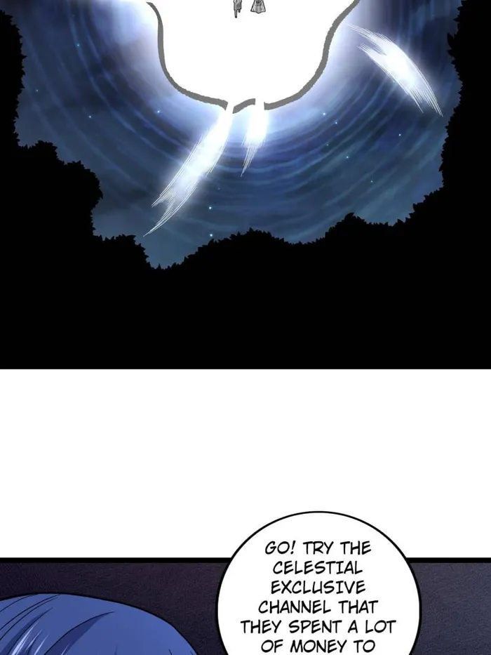 I Can Snatch 999 Types of Abilities Chapter 245 - page 25