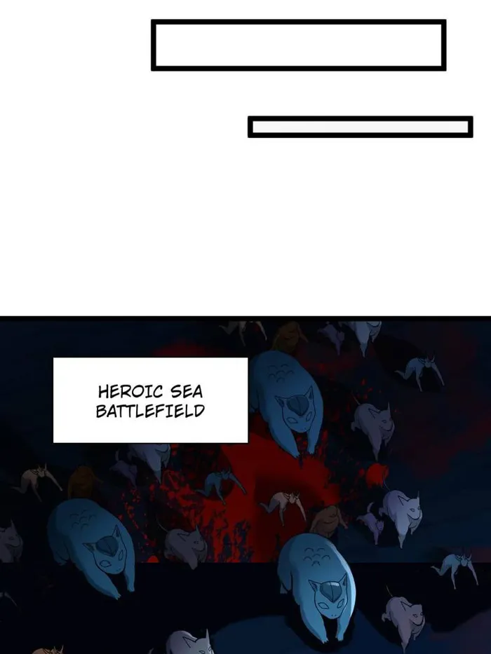 I Can Snatch 999 Types of Abilities Chapter 245 - page 27