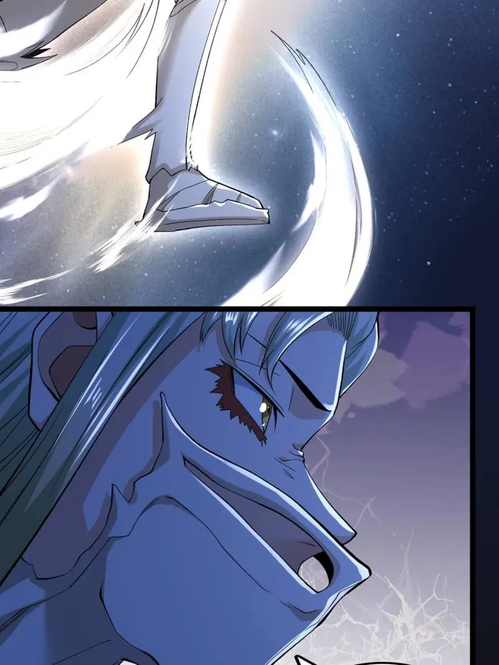 I Can Snatch 999 Types of Abilities Chapter 245 - page 41