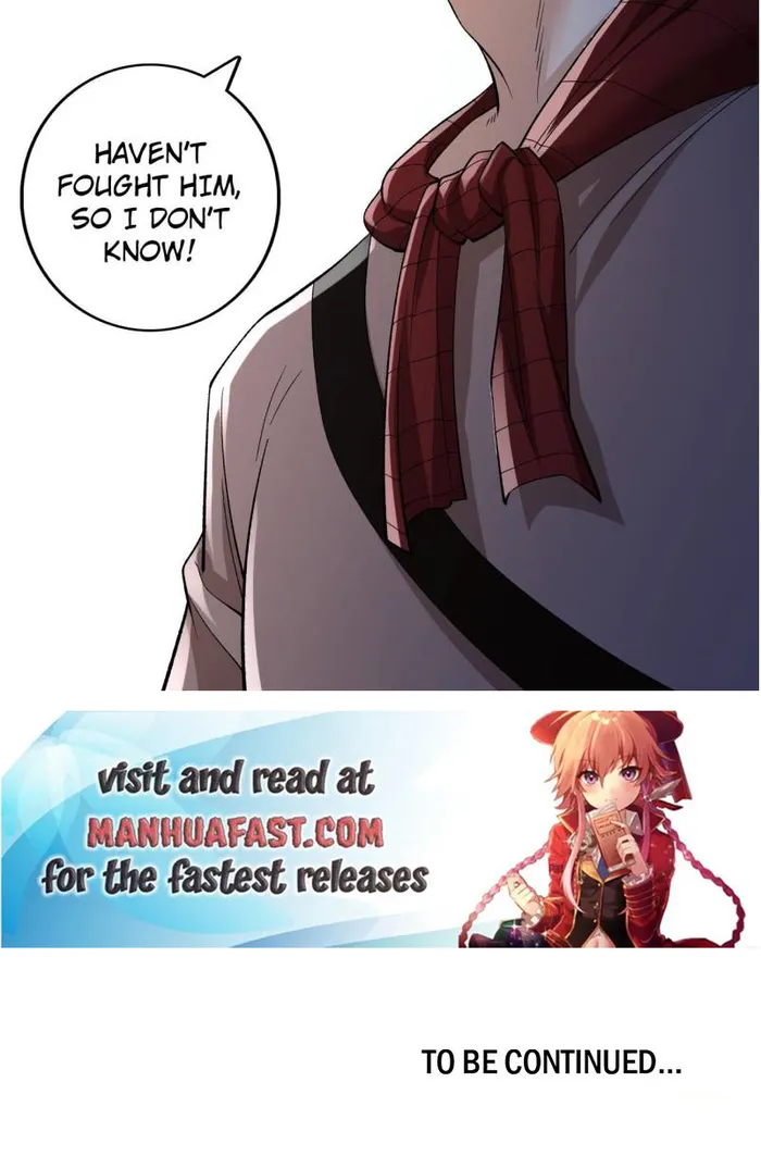 I Can Snatch 999 Types of Abilities Chapter 245 - page 43