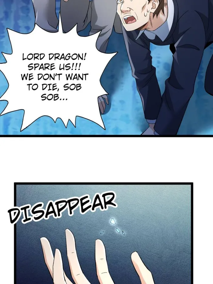I Can Snatch 999 Types of Abilities Chapter 245 - page 4