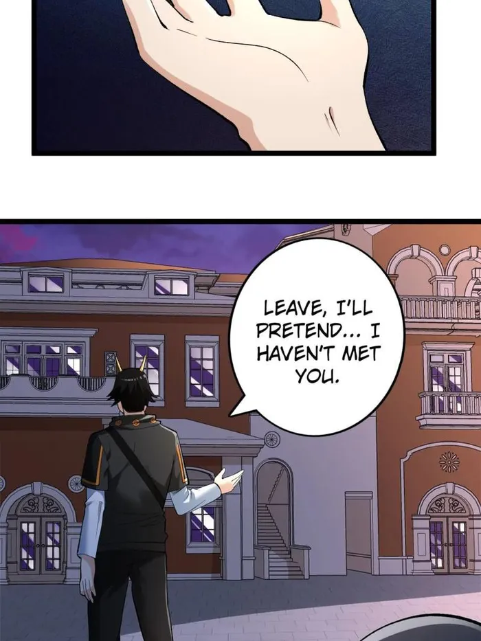 I Can Snatch 999 Types of Abilities Chapter 245 - page 5