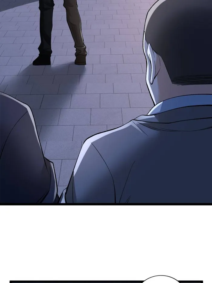 I Can Snatch 999 Types of Abilities Chapter 245 - page 6