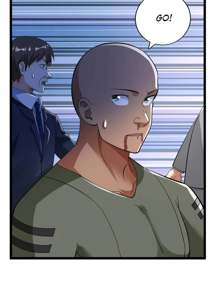I Can Snatch 999 Types of Abilities Chapter 245 - page 7