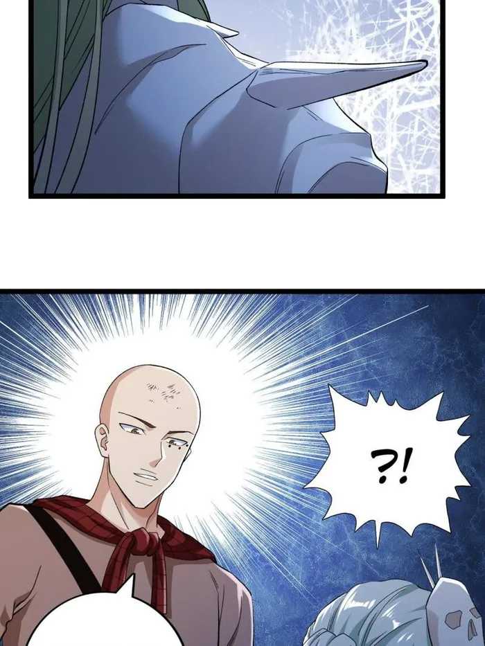 I Can Snatch 999 Types of Abilities Chapter 246 - page 9