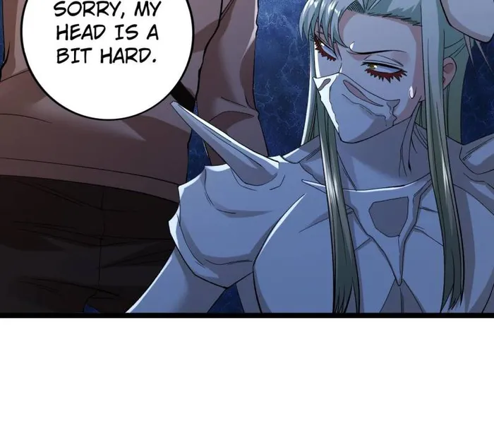 I Can Snatch 999 Types of Abilities Chapter 246 - page 10