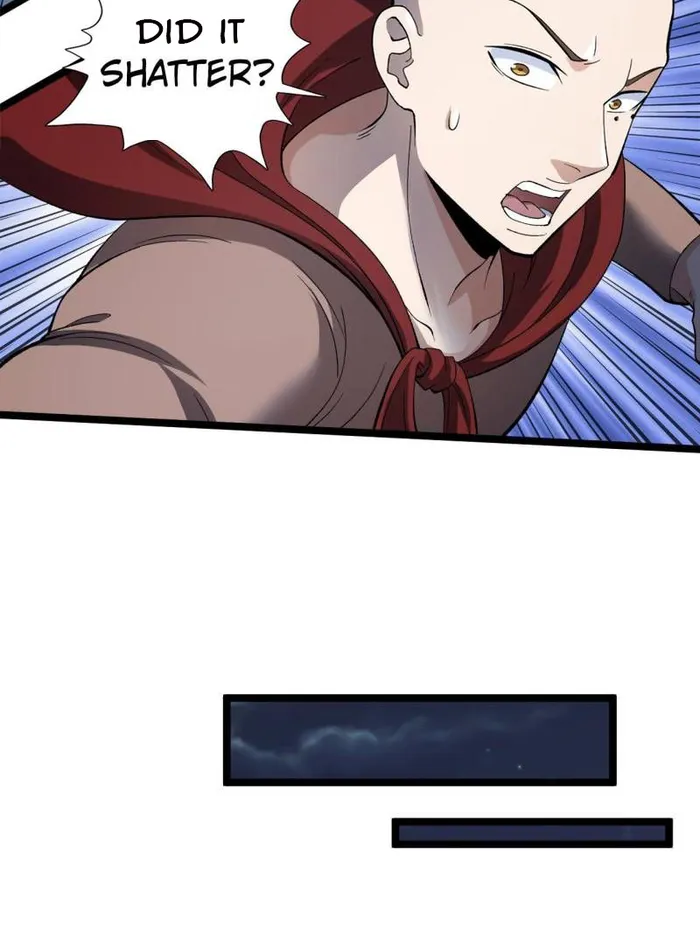 I Can Snatch 999 Types of Abilities Chapter 246 - page 13