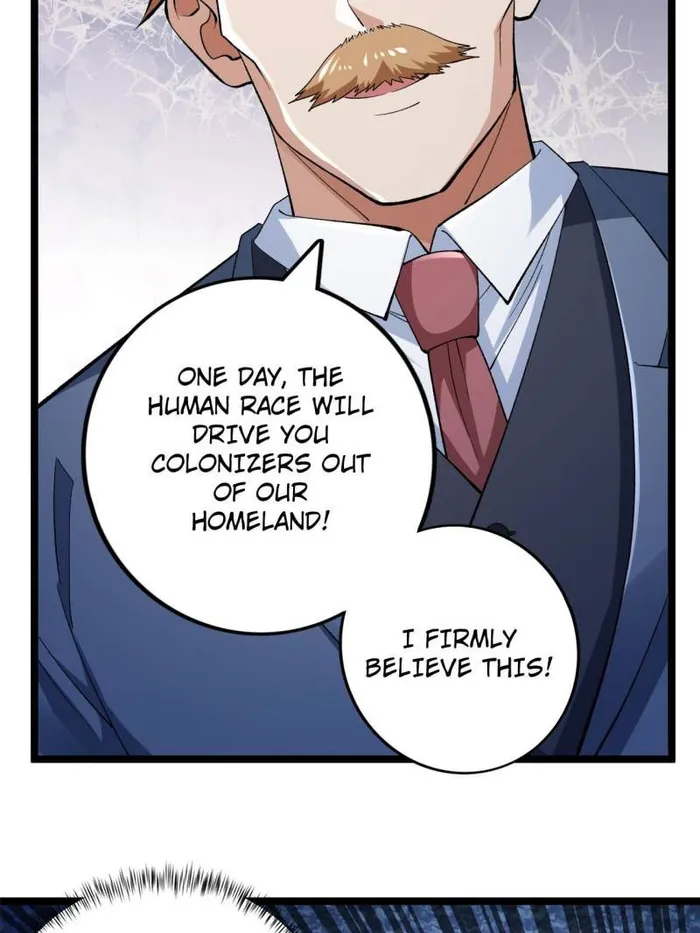 I Can Snatch 999 Types of Abilities Chapter 246 - page 18