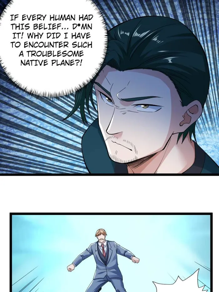 I Can Snatch 999 Types of Abilities Chapter 246 - page 19