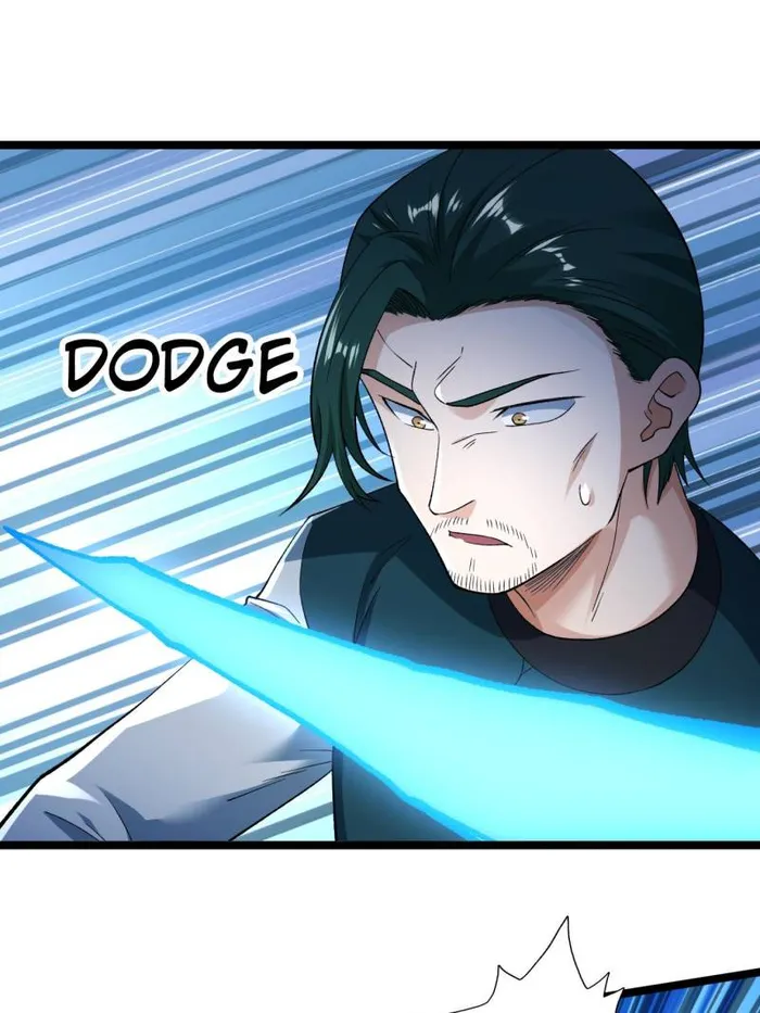 I Can Snatch 999 Types of Abilities Chapter 246 - page 33