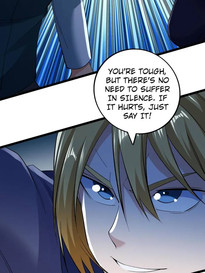 I Can Snatch 999 Types of Abilities Chapter 246 - page 35