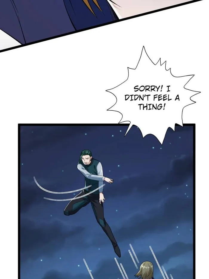 I Can Snatch 999 Types of Abilities Chapter 246 - page 36
