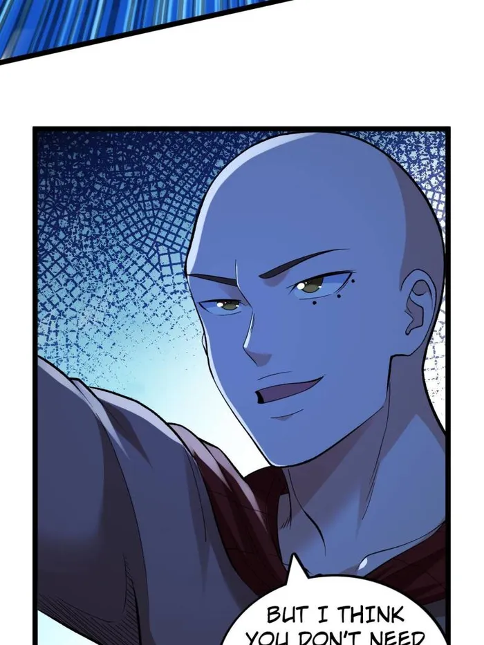 I Can Snatch 999 Types of Abilities Chapter 246 - page 3