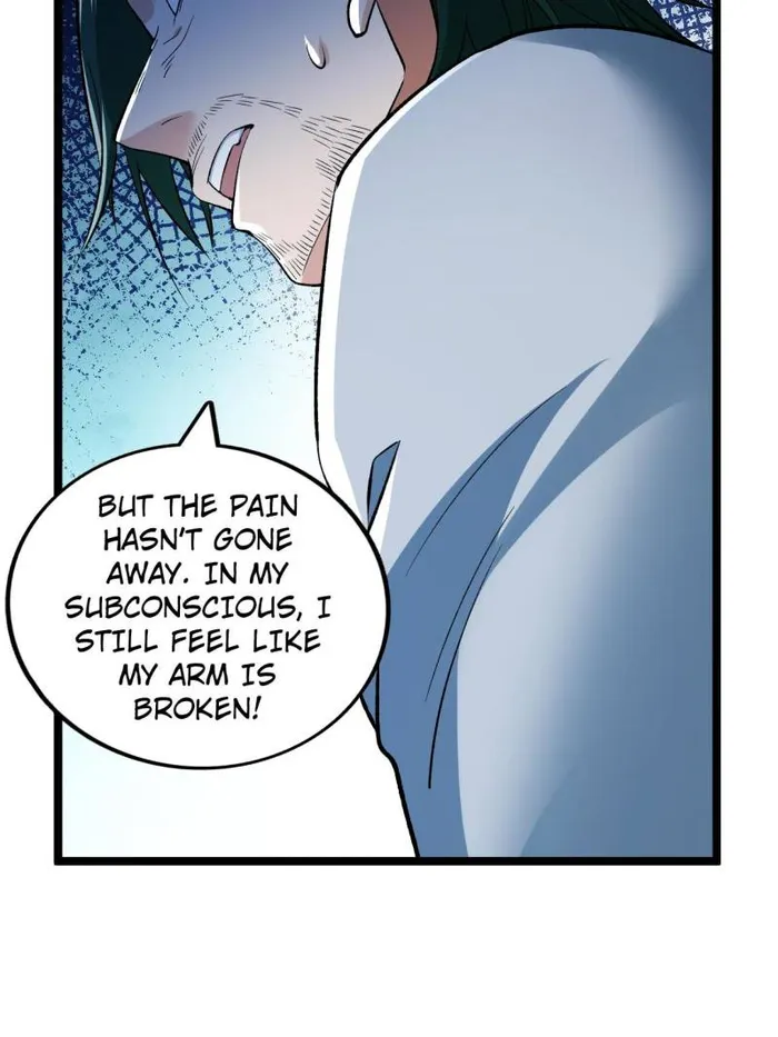 I Can Snatch 999 Types of Abilities Chapter 246 - page 39