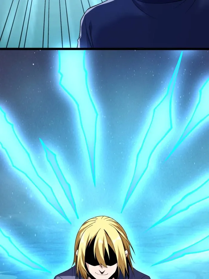 I Can Snatch 999 Types of Abilities Chapter 246 - page 41