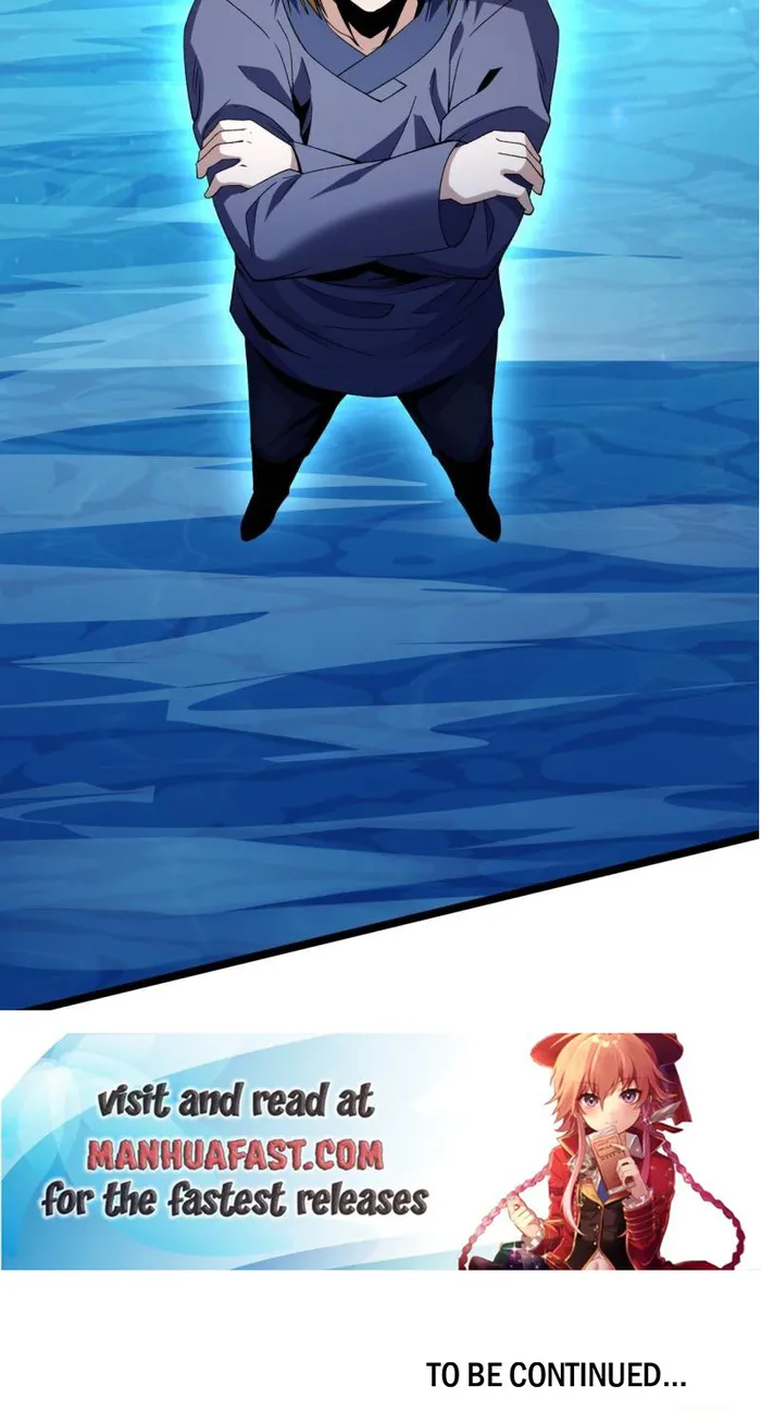 I Can Snatch 999 Types of Abilities Chapter 246 - page 42