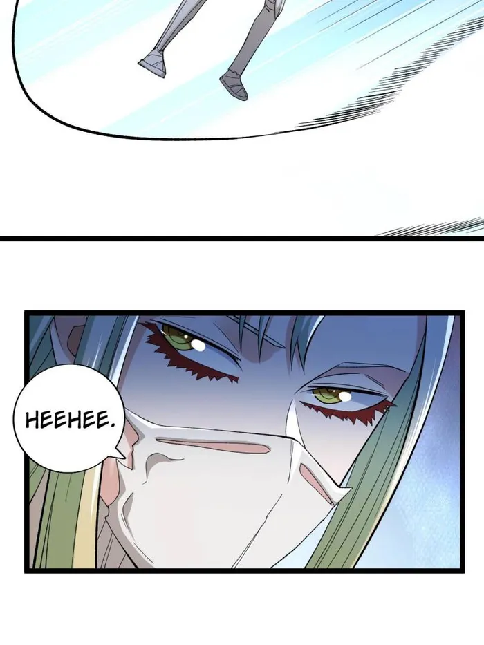 I Can Snatch 999 Types of Abilities Chapter 246 - page 5