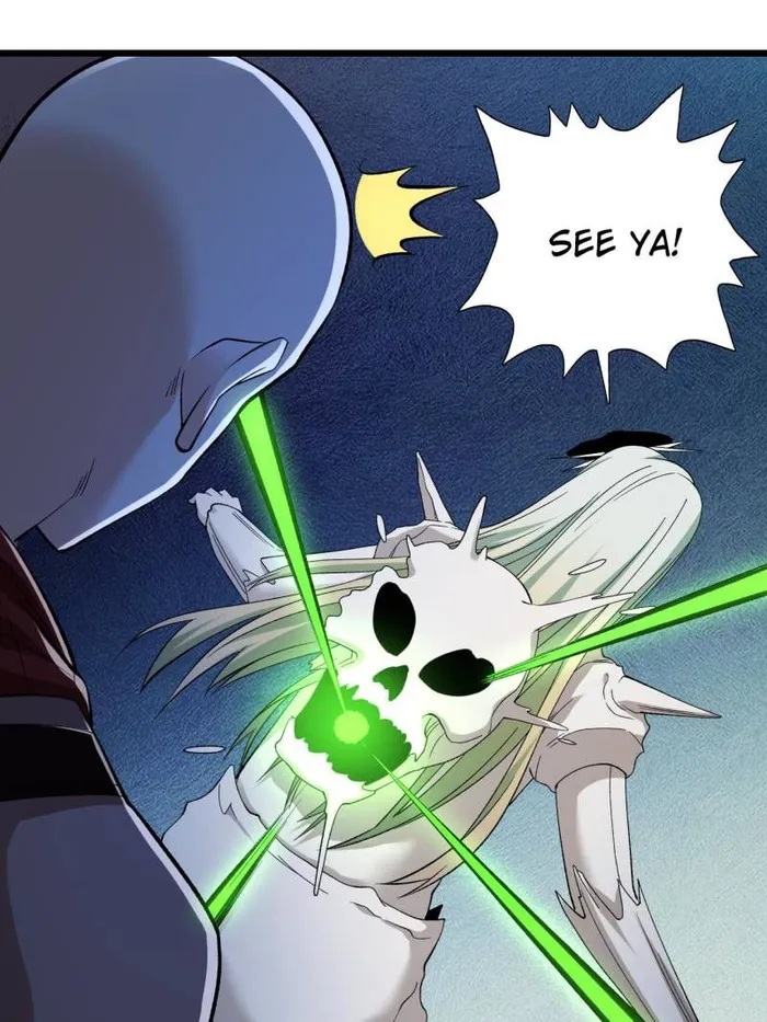I Can Snatch 999 Types of Abilities Chapter 246 - page 6