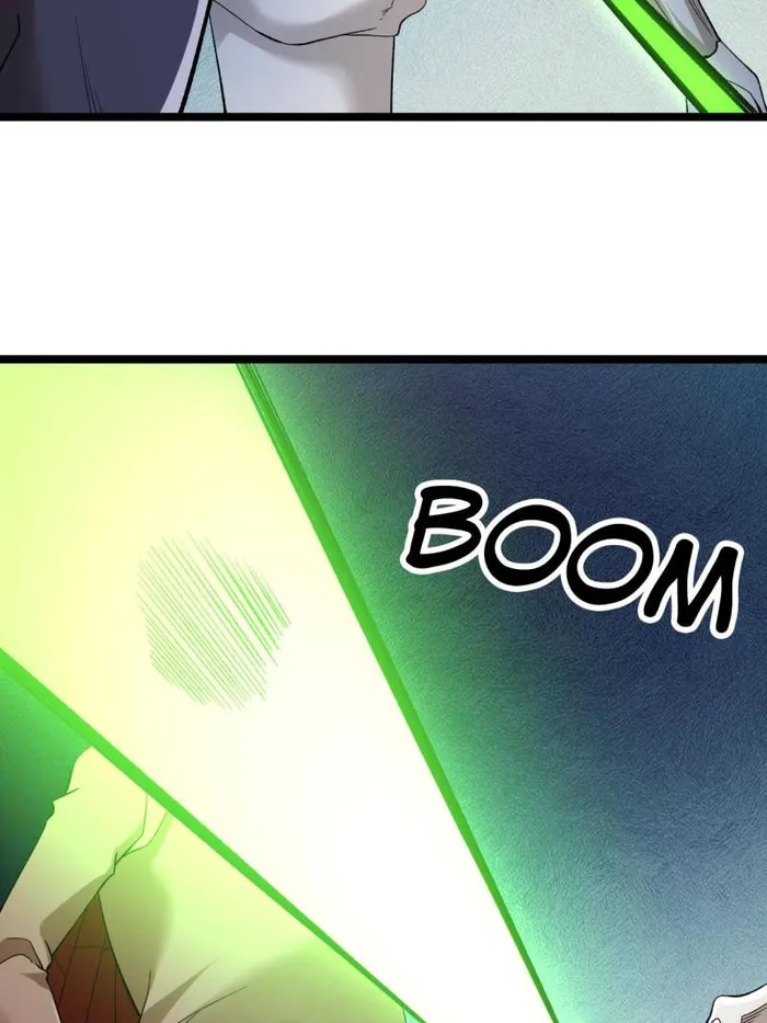 I Can Snatch 999 Types of Abilities Chapter 246 - page 7