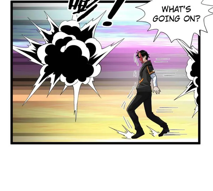 I Can Snatch 999 Types of Abilities Chapter 248 - page 10