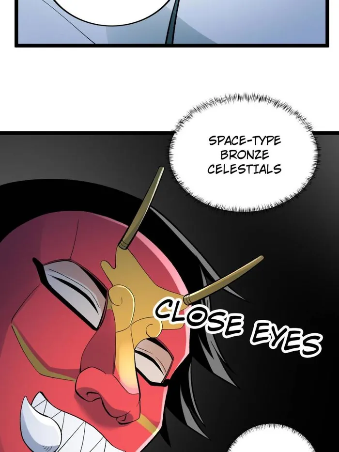 I Can Snatch 999 Types of Abilities Chapter 248 - page 13