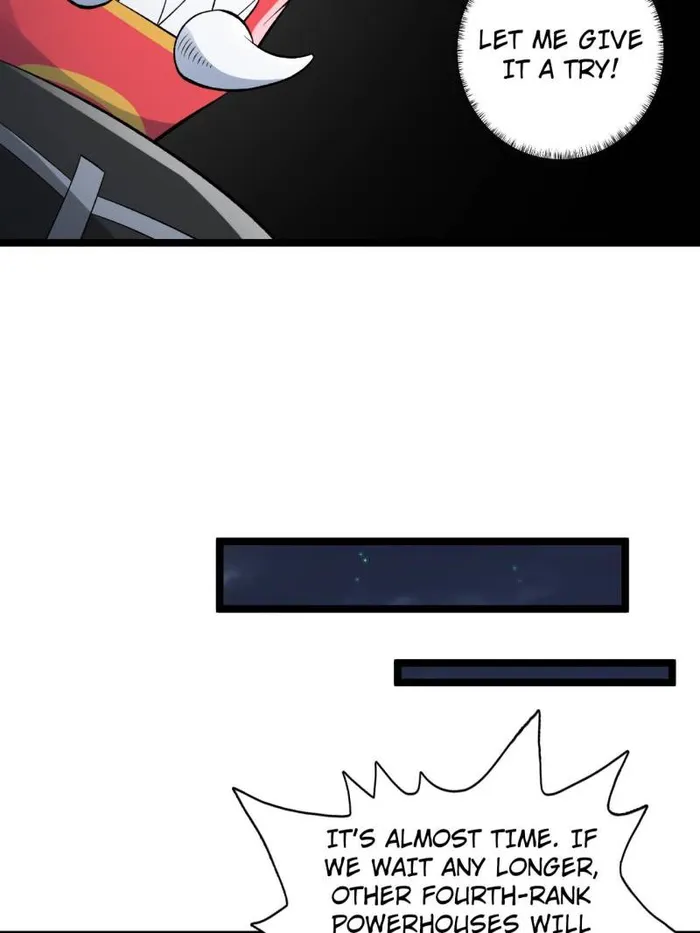 I Can Snatch 999 Types of Abilities Chapter 248 - page 14