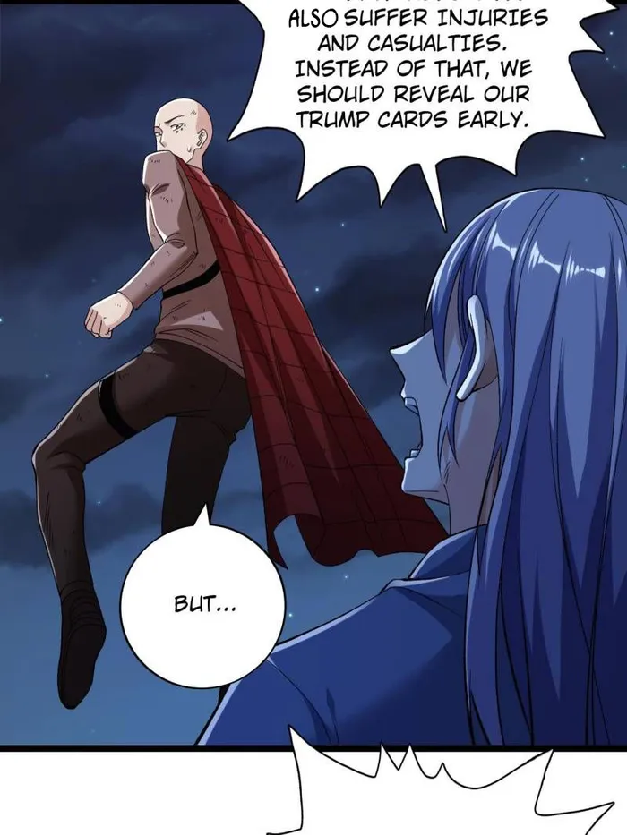 I Can Snatch 999 Types of Abilities Chapter 248 - page 15