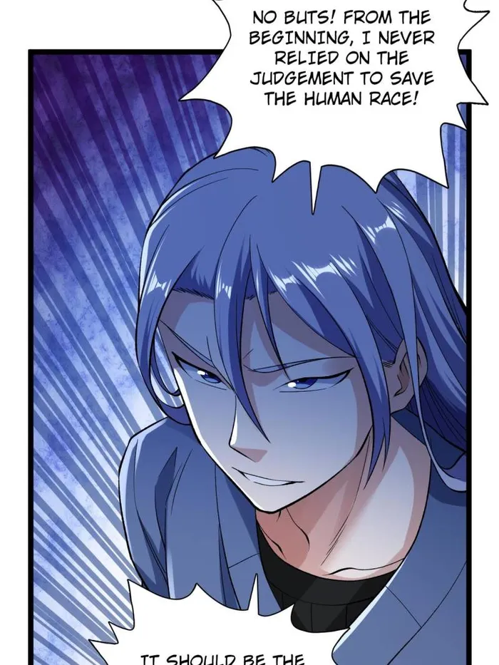 I Can Snatch 999 Types of Abilities Chapter 248 - page 16