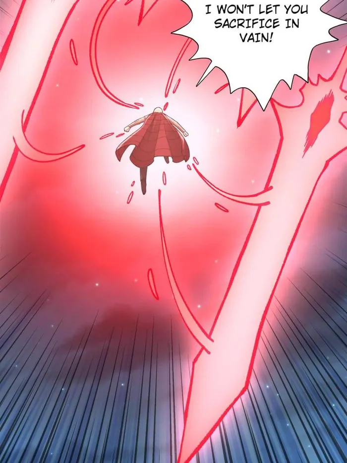 I Can Snatch 999 Types of Abilities Chapter 248 - page 21