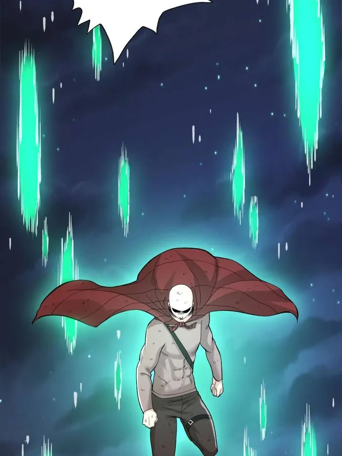 I Can Snatch 999 Types of Abilities Chapter 248 - page 24