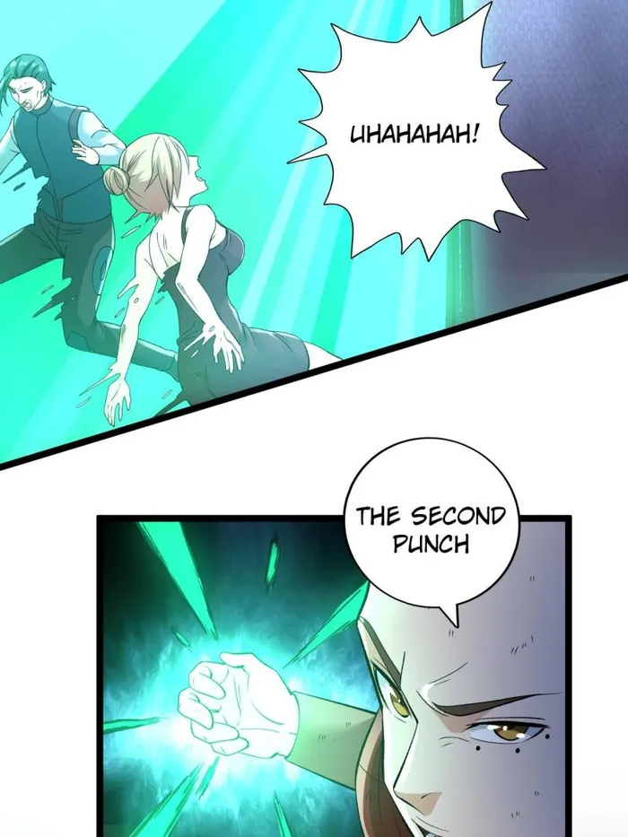 I Can Snatch 999 Types of Abilities Chapter 248 - page 26