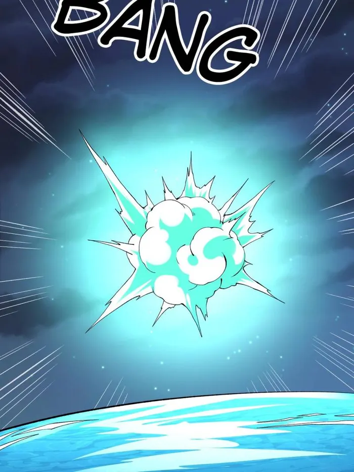 I Can Snatch 999 Types of Abilities Chapter 248 - page 30