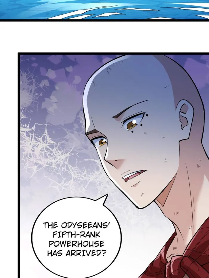 I Can Snatch 999 Types of Abilities Chapter 248 - page 31